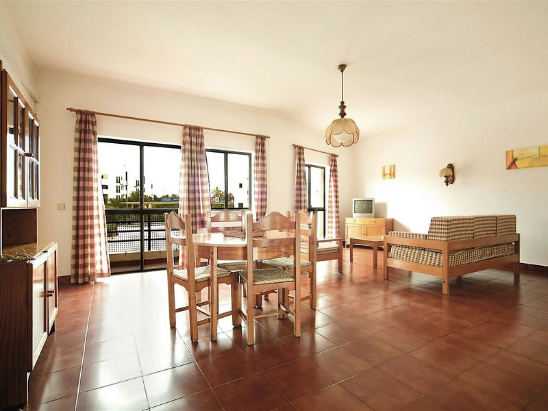 Club Alvor Ferias 11