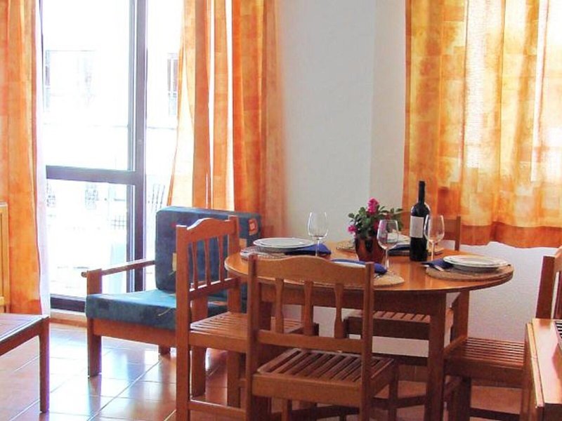 Club Alvor Ferias 13