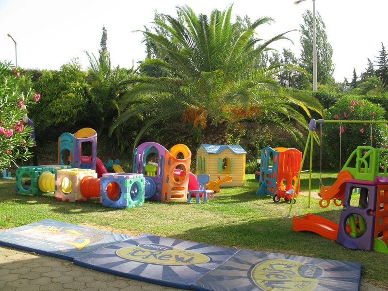 Club Alvor Ferias 15