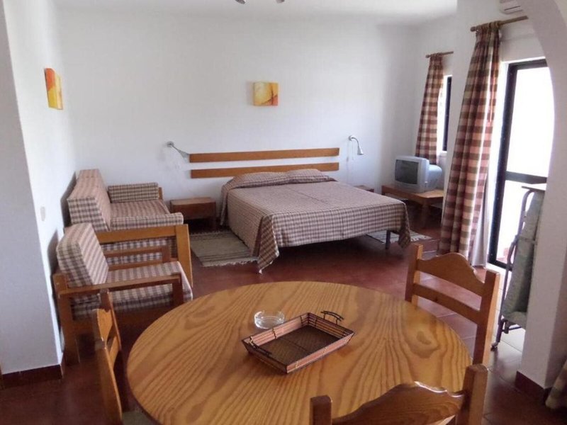 Club Alvor Ferias 16