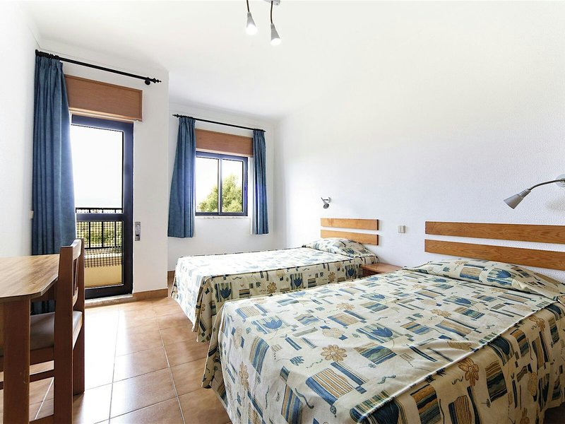 Club Alvor Ferias 23