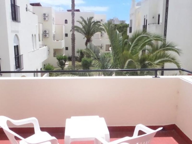 Club Alvor Ferias 31