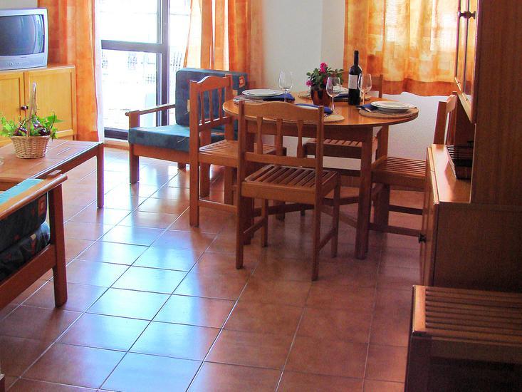 Club Alvor Ferias 12