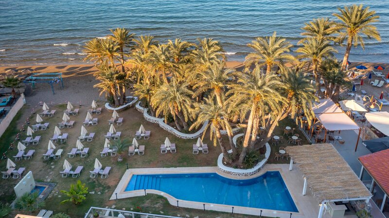 Zeus Hotels Palm Beach 9