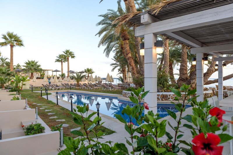 Zeus Hotels Palm Beach 11