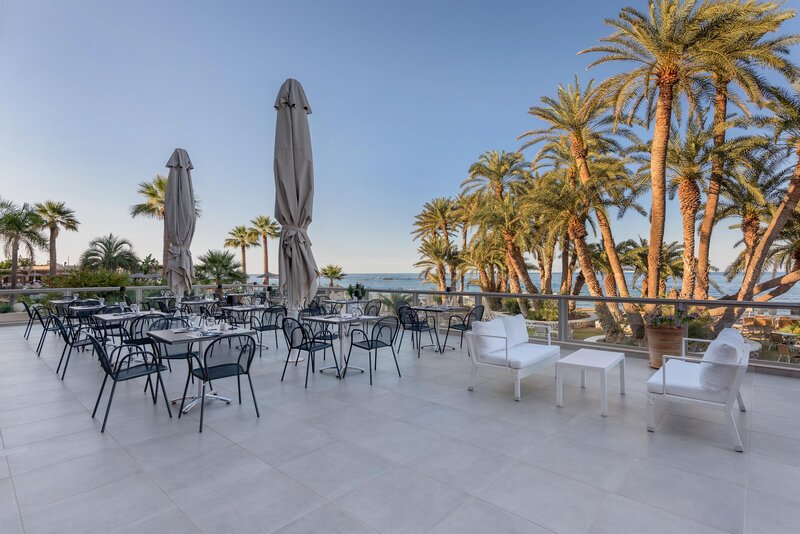 Zeus Hotels Palm Beach 15