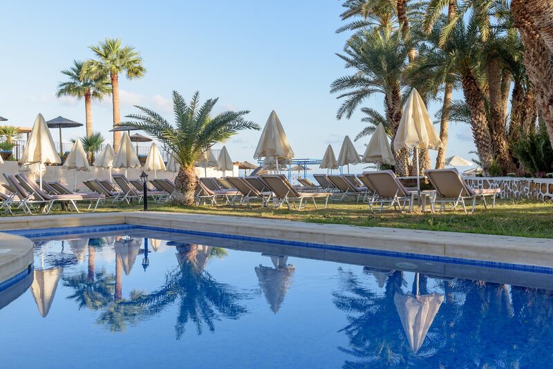 Zeus Hotels Palm Beach 33