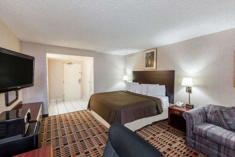 Days Inn East Amarillo Tx 1