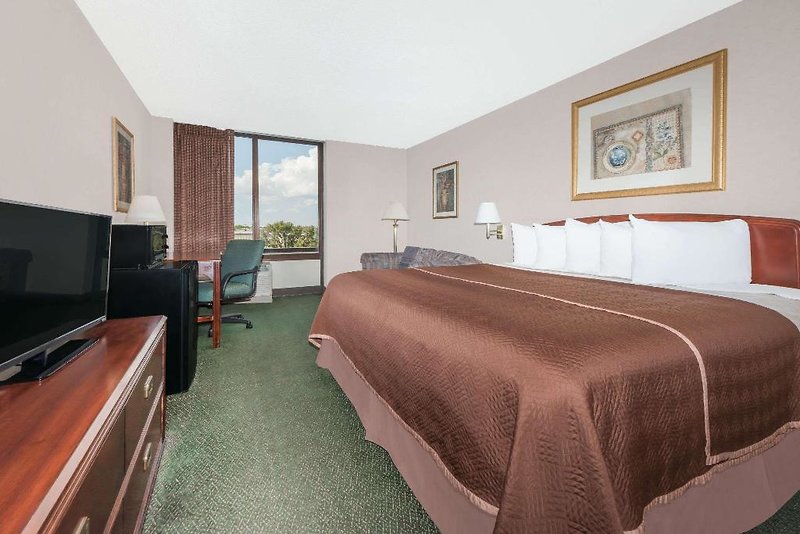 Days Inn East Amarillo Tx 2