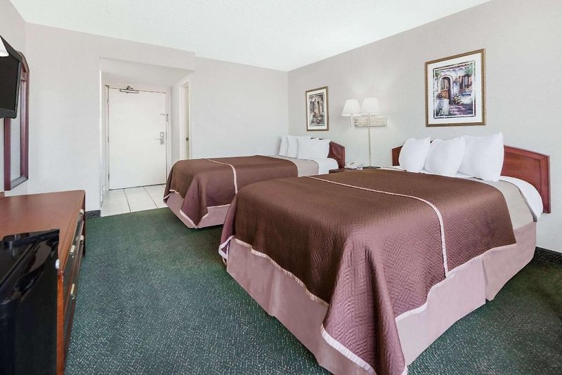 Days Inn East Amarillo Tx 4