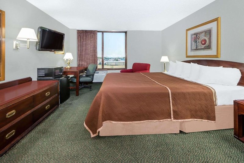 Days Inn East Amarillo Tx 5