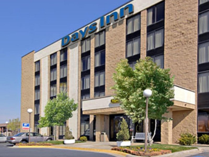 Days Inn East Amarillo Tx