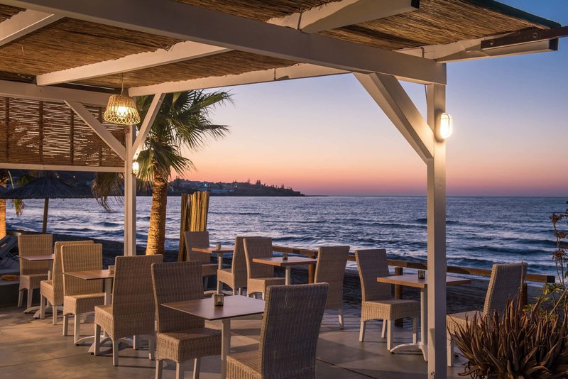 Compass Stalis Beach 7