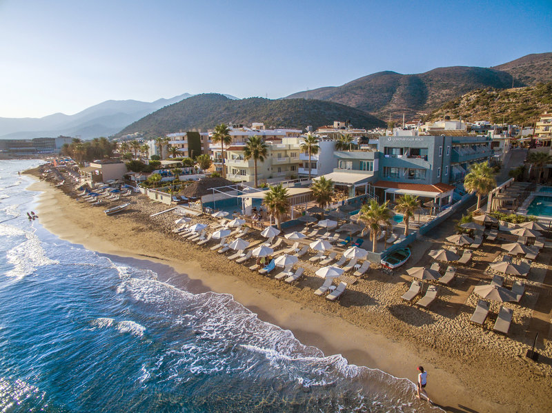 Compass Stalis Beach 19