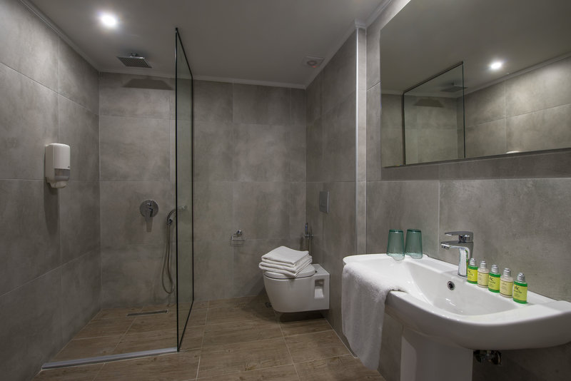 Compass Stalis Beach 20