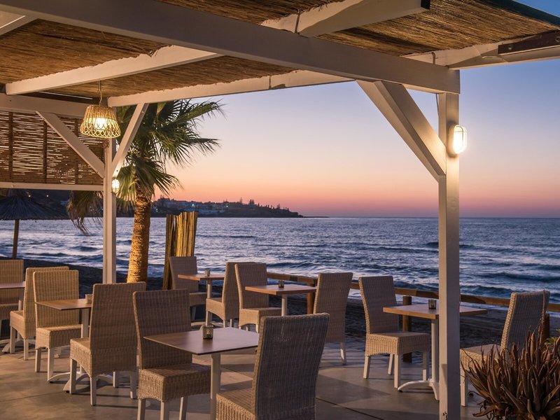 Compass Stalis Beach 2