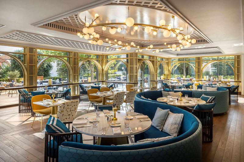 Hilton Imperial Dubrovnik 3