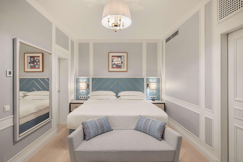 Hilton Imperial Dubrovnik 5