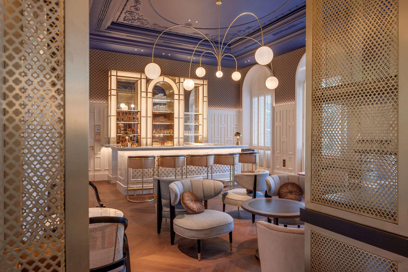 Hilton Imperial Dubrovnik 12