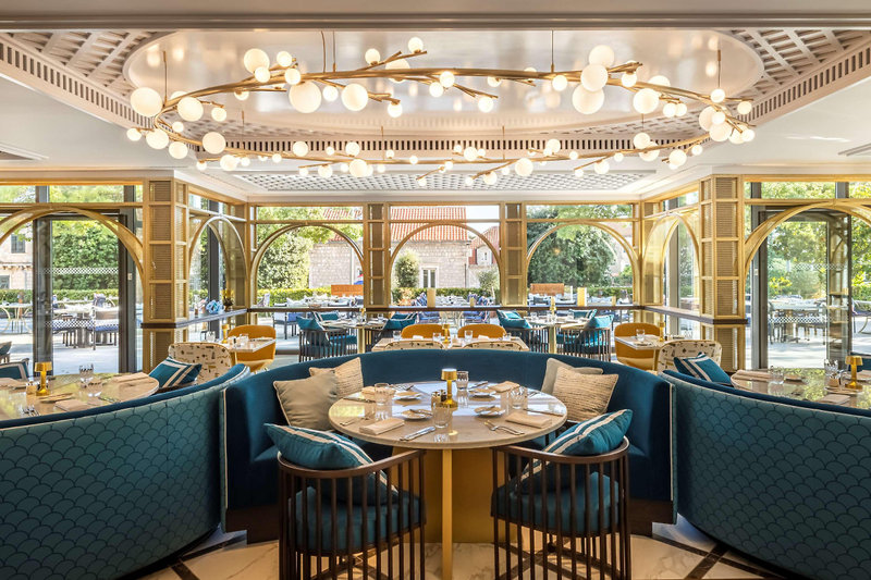 Hilton Imperial Dubrovnik 1