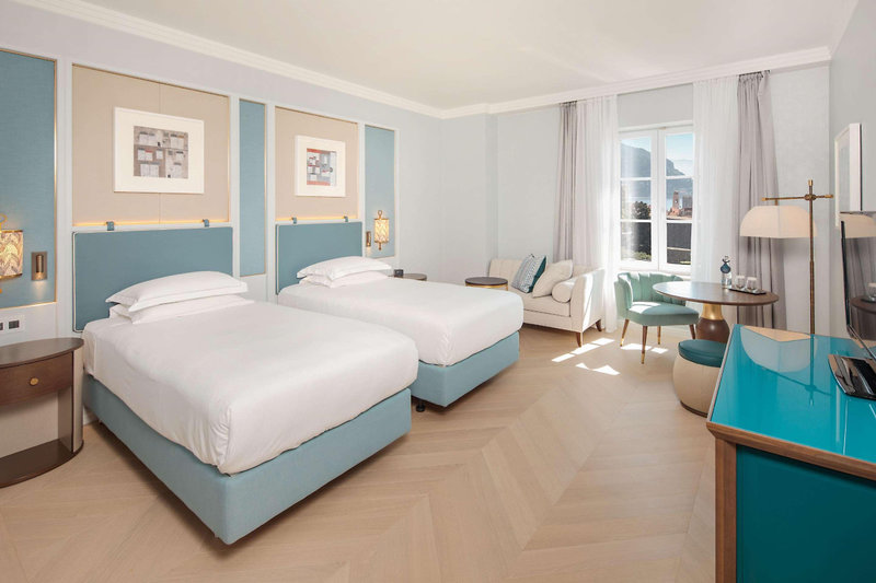Hilton Imperial Dubrovnik 2