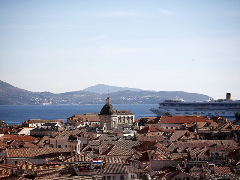 Hilton Imperial Dubrovnik 3