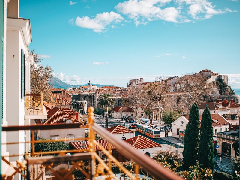 Hilton Imperial Dubrovnik 6