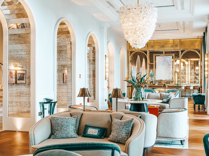 Hilton Imperial Dubrovnik 7