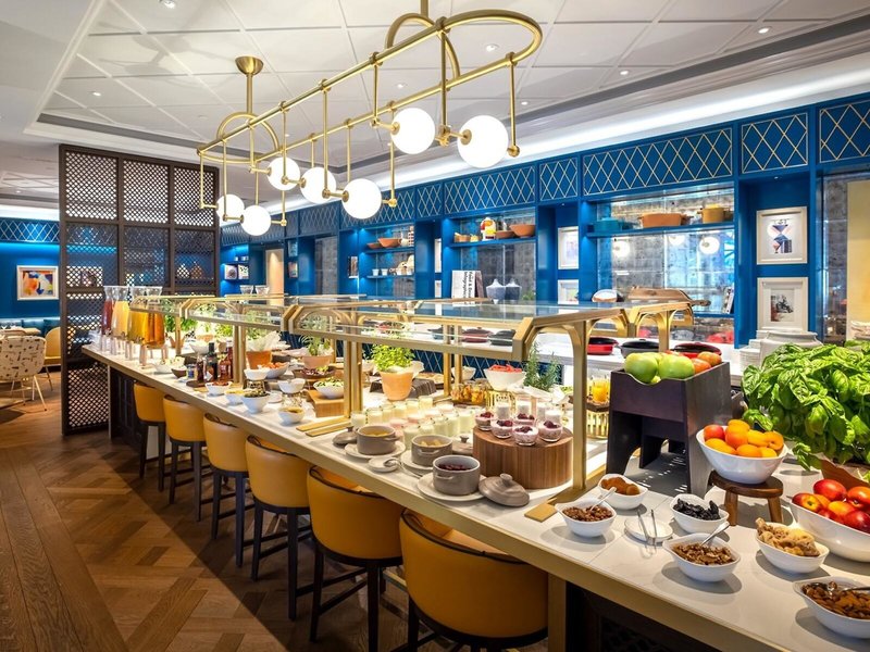 Hilton Imperial Dubrovnik 8