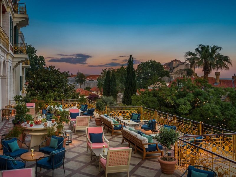 Hilton Imperial Dubrovnik 10