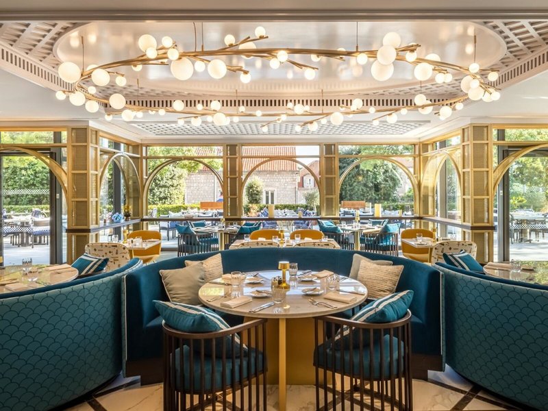 Hilton Imperial Dubrovnik 11