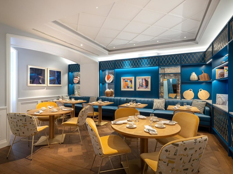 Hilton Imperial Dubrovnik 12