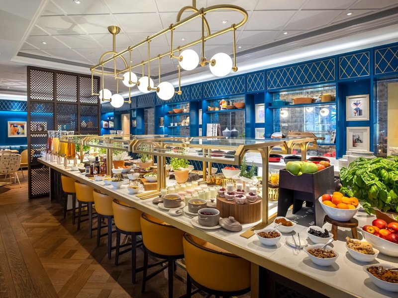 Hilton Imperial Dubrovnik 13