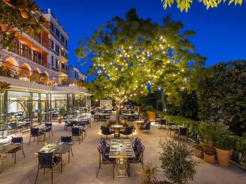 Hilton Imperial Dubrovnik 14