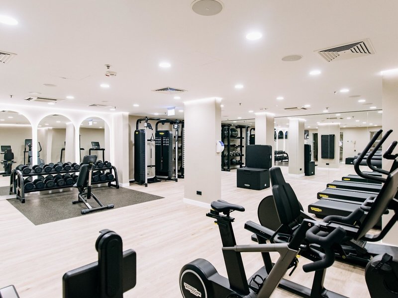 Hilton Imperial Dubrovnik 15