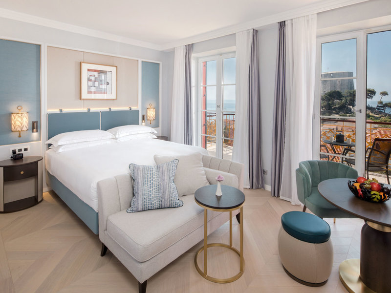 Hilton Imperial Dubrovnik 17