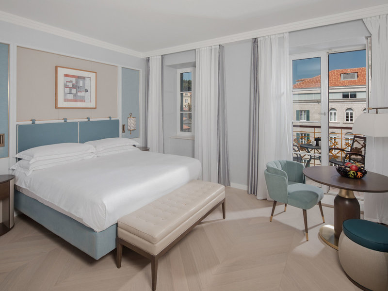 Hilton Imperial Dubrovnik 19