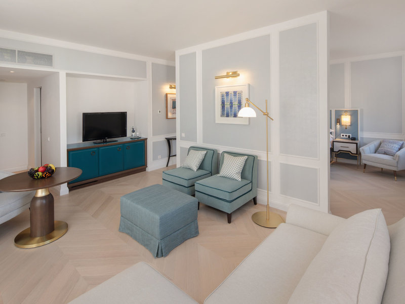 Hilton Imperial Dubrovnik 20