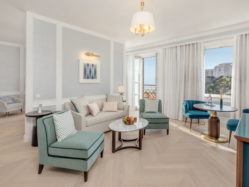 Hilton Imperial Dubrovnik 21