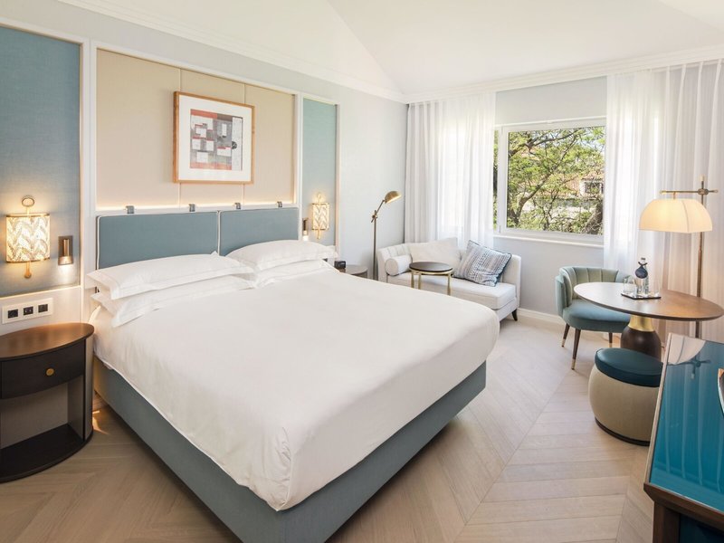 Hilton Imperial Dubrovnik 22