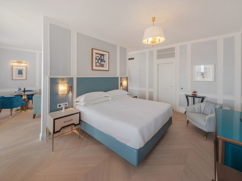 Hilton Imperial Dubrovnik 23