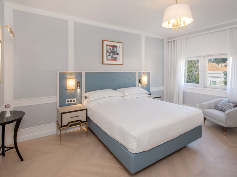 Hilton Imperial Dubrovnik 24