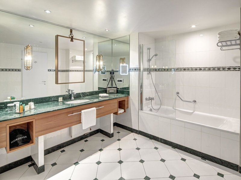 Hilton Imperial Dubrovnik 26