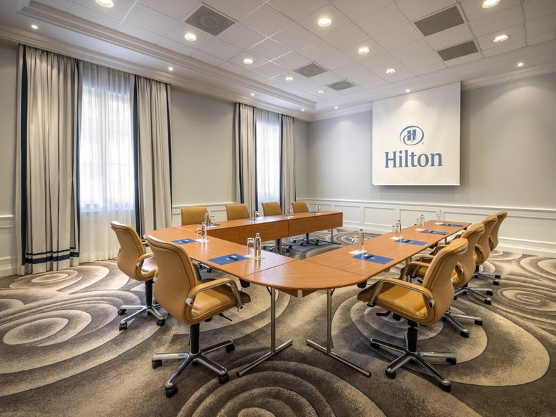 Hilton Imperial Dubrovnik 27