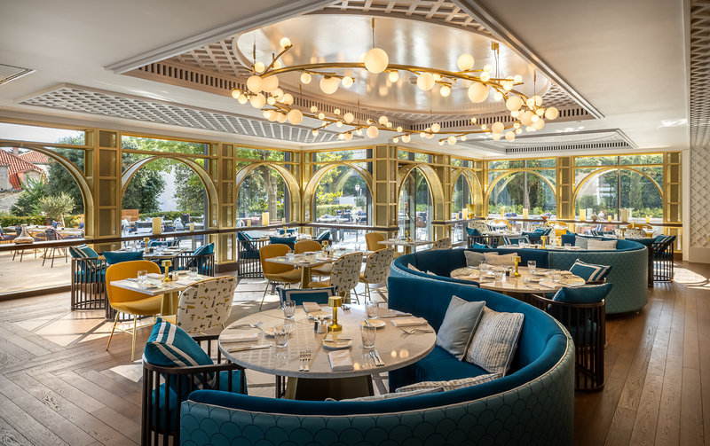 Hilton Imperial Dubrovnik 5