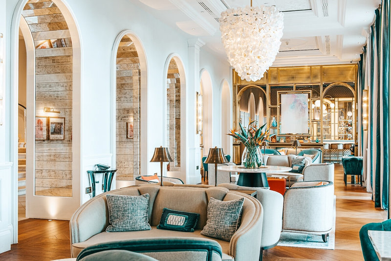 Hilton Imperial Dubrovnik 8