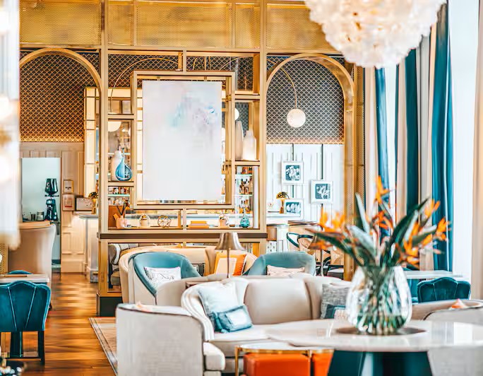 Hilton Imperial Dubrovnik 12