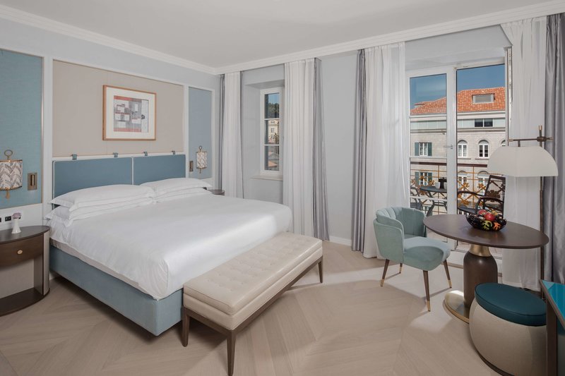 Hilton Imperial Dubrovnik 20