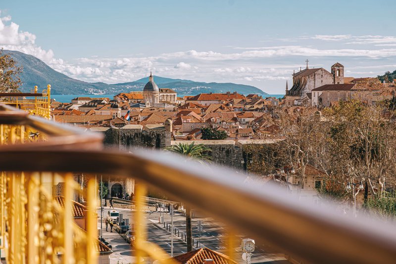 Hilton Imperial Dubrovnik 24