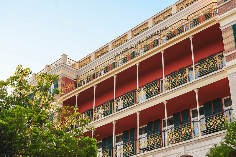 Hilton Imperial Dubrovnik 13
